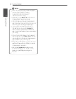 Preview for 12 page of LG NP5550B Manual