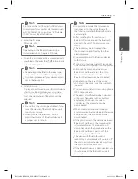 Preview for 11 page of LG NP6530 Owner'S Manual