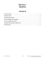 Preview for 3 page of LG NP7550 Music flow P7 Service Manual