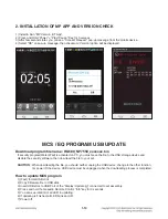 Preview for 11 page of LG NP7550 Music flow P7 Service Manual