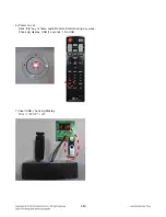 Preview for 14 page of LG NP7550 Music flow P7 Service Manual