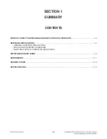 Preview for 3 page of LG NP8340 Service Manual