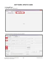 Preview for 6 page of LG NP8340 Service Manual