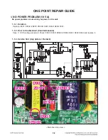 Preview for 21 page of LG NP8340 Service Manual