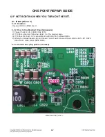 Preview for 26 page of LG NP8340 Service Manual