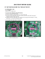 Preview for 27 page of LG NP8340 Service Manual