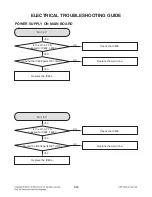 Preview for 34 page of LG NP8340 Service Manual