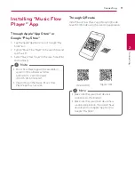 Preview for 9 page of LG NP8350 Owner'S Manual