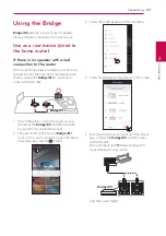 Preview for 23 page of LG NP8350 Owner'S Manual