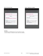 Preview for 9 page of LG NP8350 Service Manual