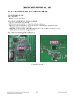 Предварительный просмотр 30 страницы LG NP8540 MusicFlow H5 Service Manual