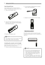 Preview for 10 page of LG NSNC096E7K0 Owner'S Manual