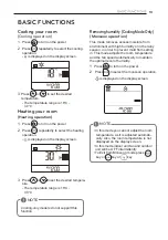 Preview for 11 page of LG NSNC096E7K0 Owner'S Manual