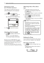 Preview for 12 page of LG NSNC096E7K0 Owner'S Manual