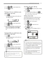 Preview for 13 page of LG NSNC096E7K0 Owner'S Manual