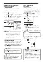 Preview for 15 page of LG NSNC096E7K0 Owner'S Manual