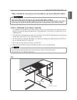 Предварительный просмотр 7 страницы LG nvde12s Installation Manual