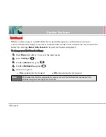 Preview for 150 page of LG NX225 User Manual