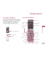 Preview for 13 page of LG NX550 User Manual