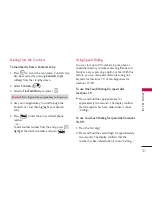 Preview for 31 page of LG NX550 User Manual