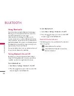 Preview for 88 page of LG NX550 User Manual