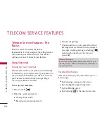 Preview for 94 page of LG NX550 User Manual