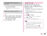 Предварительный просмотр 138 страницы LG OA2006 Instruction Manual