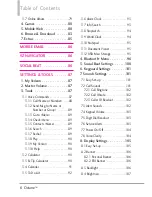 Preview for 8 page of LG Octane User Manual