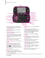 Preview for 16 page of LG Octane User Manual