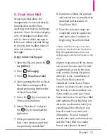 Preview for 53 page of LG Octane User Manual