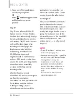 Preview for 86 page of LG Octane User Manual