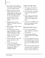 Preview for 138 page of LG Octane User Manual