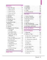 Preview for 171 page of LG Octane User Manual