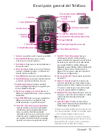 Preview for 179 page of LG Octane User Manual