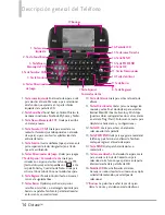 Preview for 180 page of LG Octane User Manual