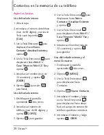 Preview for 196 page of LG Octane User Manual