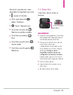 Preview for 247 page of LG Octane User Manual