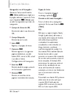 Preview for 252 page of LG Octane User Manual