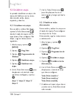 Preview for 286 page of LG Octane User Manual