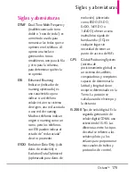 Preview for 341 page of LG Octane User Manual