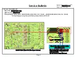 Preview for 3 page of LG OK45 Service Bulletin