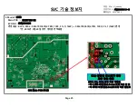 Preview for 20 page of LG OK45 Service Bulletin