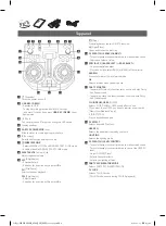 Preview for 2 page of LG OK55N Simple Manual