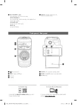 Preview for 3 page of LG OK55N Simple Manual