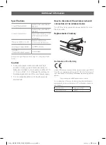 Preview for 4 page of LG OK55N Simple Manual