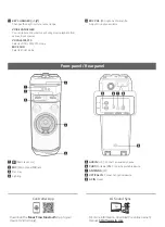 Preview for 3 page of LG OK75 User Manual