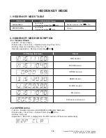 Preview for 7 page of LG OK99 Service Manual