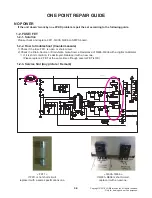 Preview for 28 page of LG OK99 Service Manual