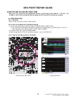 Preview for 34 page of LG OK99 Service Manual