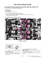 Preview for 42 page of LG OK99 Service Manual